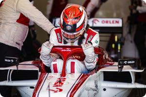 Kimi Raikkonen