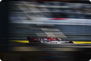 Kimi Raikkonen