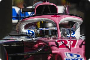 Nico Hulkenberg