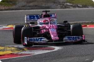Sergio Perez