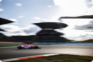 Sergio Perez