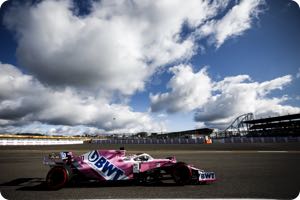 Sergio Perez