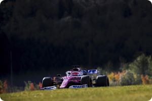 Sergio Perez
