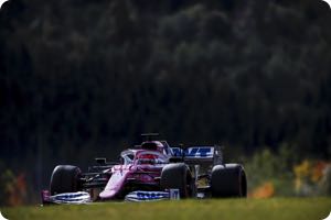 Sergio Perez