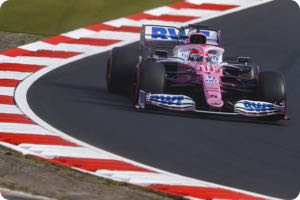 Sergio Perez