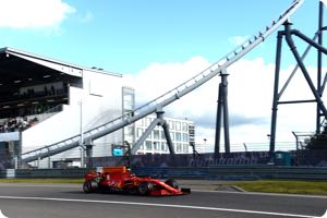 Eifel GP 2020 - Saturday Photos