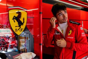 Charles Leclerc
