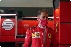 Sebastian Vettel
