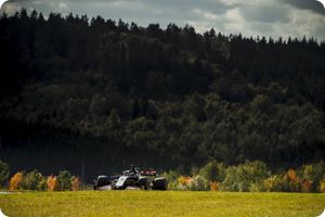 Romain Grosjean