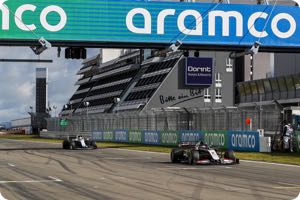 Romain Grosjean
