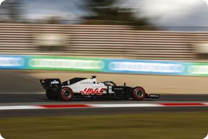 Romain Grosjean