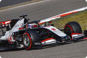 Romain Grosjean
