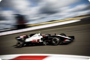 Kevin Magnussen