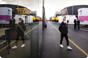 Kevin Magnussen