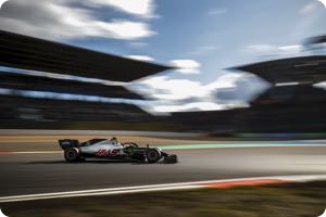 Kevin Magnussen
