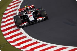 Kevin Magnussen