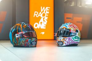 Helmets