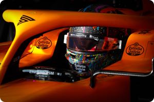 Lando Norris