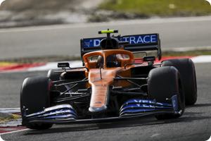 Lando Norris
