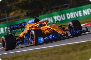 Carlos Sainz