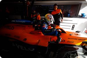 Carlos Sainz