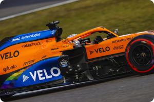 Carlos Sainz