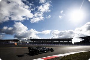Valtteri Bottas