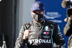 Valtteri Bottas
