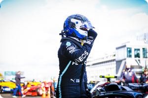 Valtteri Bottas