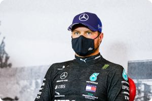 Valtteri Bottas