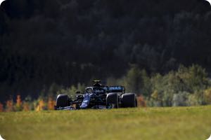 Valtteri Bottas