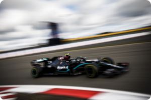 Valtteri Bottas