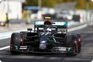 Valtteri Bottas
