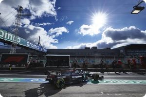 Valtteri Bottas