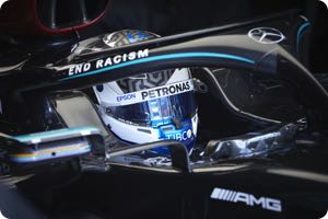 Valtteri Bottas