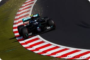Valtteri Bottas