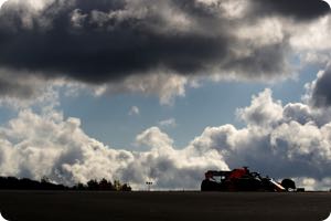 Alex Albon