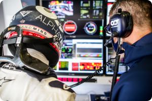 Pierre Gasly
