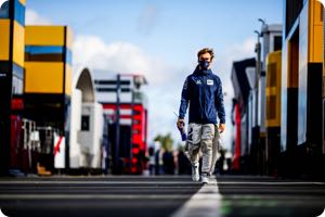 Pierre Gasly