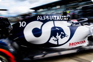 Pierre Gasly
