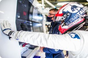 Pierre Gasly