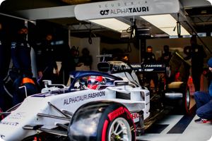 Daniil Kvyat
