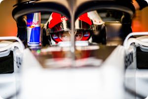 Daniil Kvyat