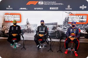 Press Conference