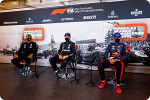 Press Conference