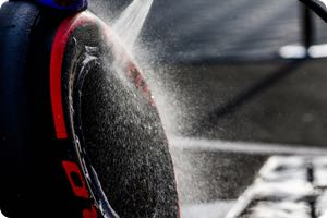Pirelli tyre