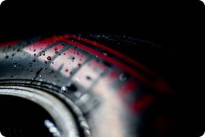 Pirelli tyre