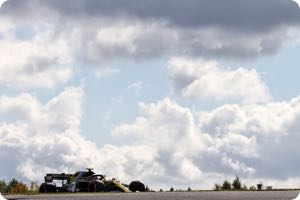 Esteban Ocon