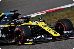 Daniel Ricciardo