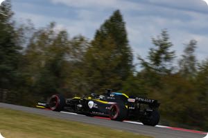 Daniel Ricciardo